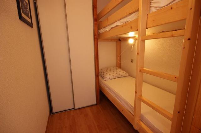 Appartements Cret De L'ours 2 - Vallandry