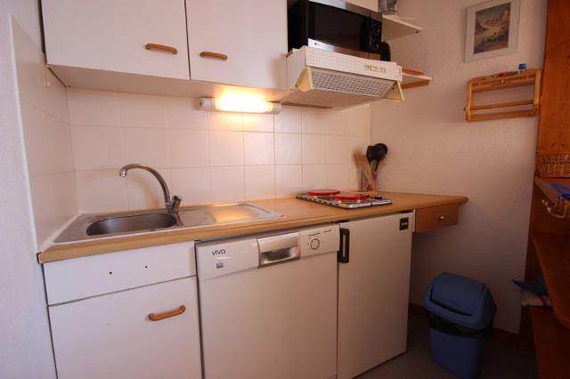 Appartements Cret De L'ours 2 - Vallandry