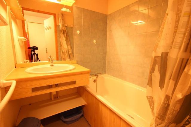 Appartements Cret De L'ours 2 - Vallandry