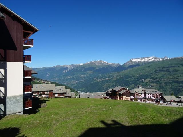 Appartements Cret De L'ours 2 - Vallandry