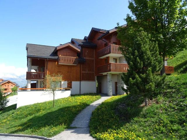 Appartements Edelweiss - Vallandry