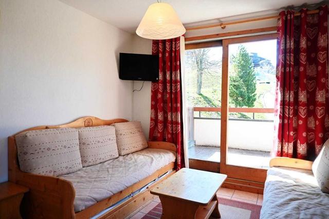 Appartements Edelweiss - Vallandry
