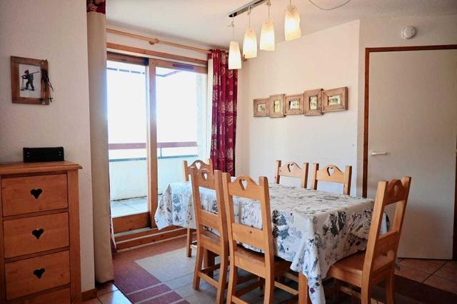 Appartements Edelweiss - Vallandry