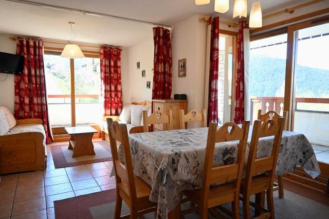 Appartements Edelweiss - Vallandry