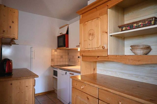 Appartements Edelweiss - Vallandry