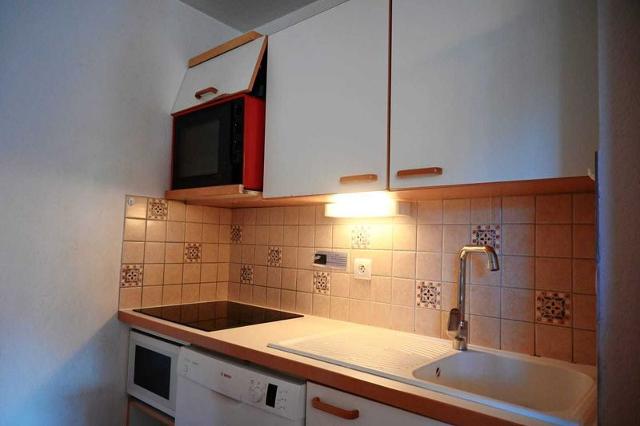 Appartements Edelweiss - Vallandry