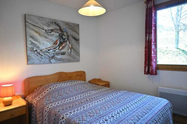 Appartements Edelweiss - Vallandry