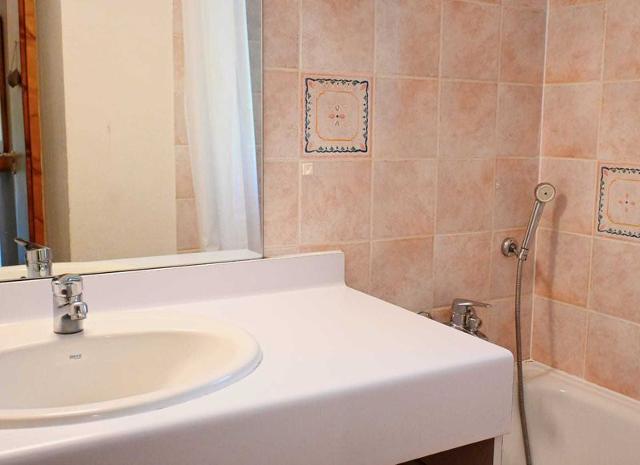 Appartements Edelweiss - Vallandry