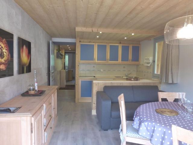 Appartements Edelweiss - Vallandry