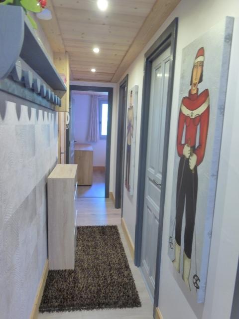 Appartements Edelweiss - Vallandry