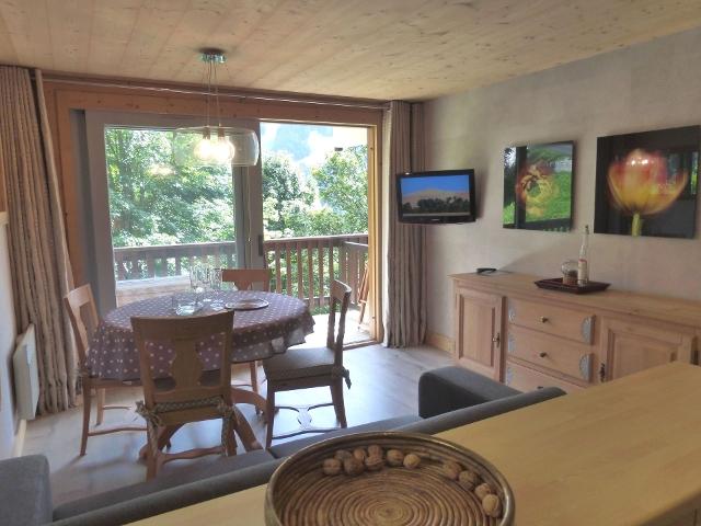 Appartements Edelweiss - Vallandry