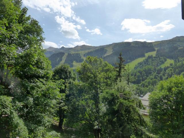 Appartements Edelweiss - Vallandry