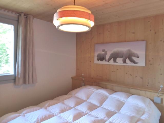 Appartements Edelweiss - Vallandry
