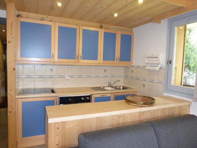 Appartements Edelweiss - Vallandry