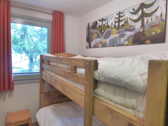 Appartements Edelweiss - Vallandry