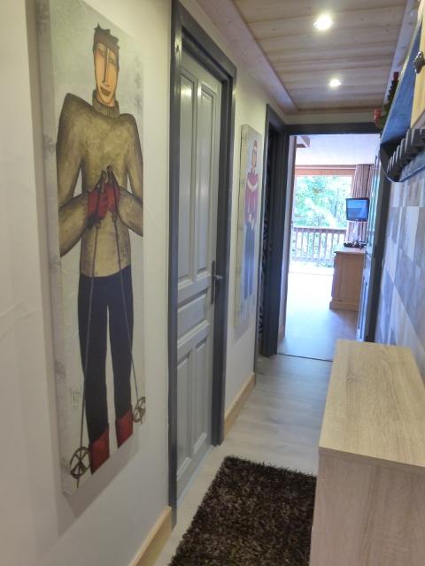 Appartements Edelweiss - Vallandry