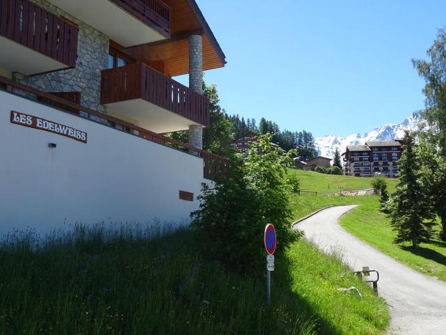 Appartements Edelweiss - Vallandry