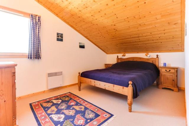 Appartements Epilobes - Vallandry