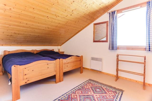 Appartements Epilobes - Vallandry