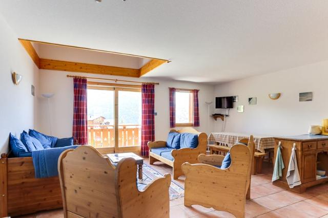 Appartements Epilobes - Vallandry
