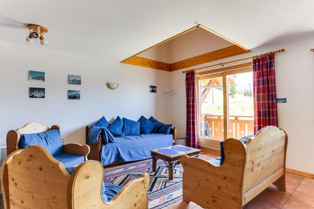 Appartements Epilobes - Vallandry