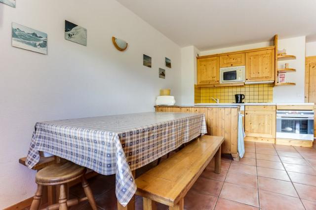 Appartements Epilobes - Vallandry