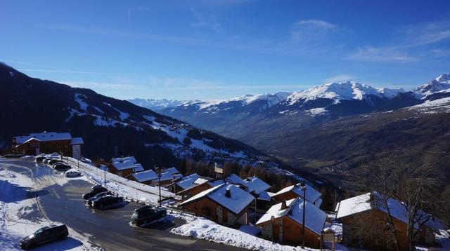 Appartements Epilobes - Vallandry