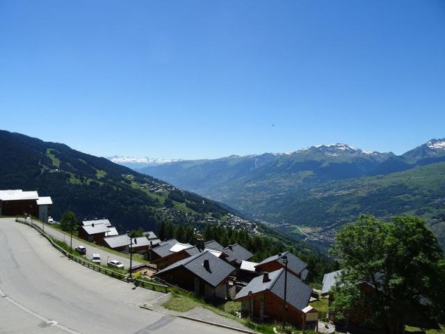 Appartements Epilobes - Vallandry