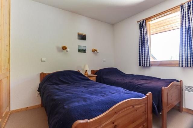Appartements Epilobes - Vallandry