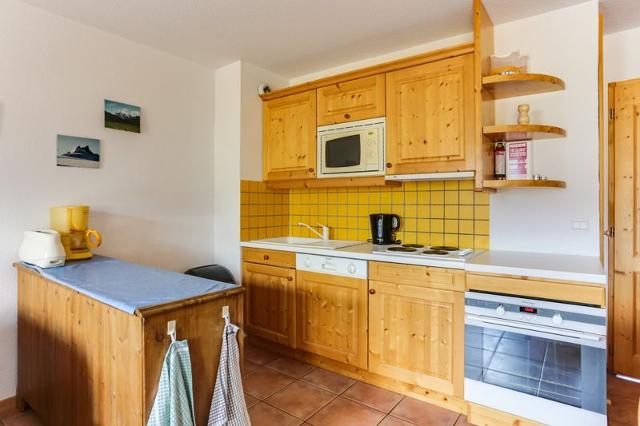 Appartements Epilobes - Vallandry