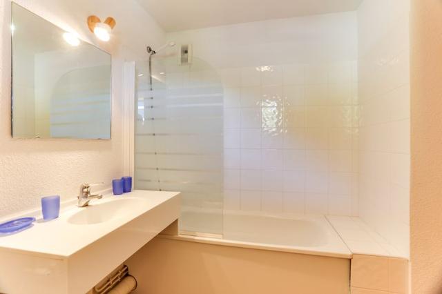 Appartements Epilobes - Vallandry