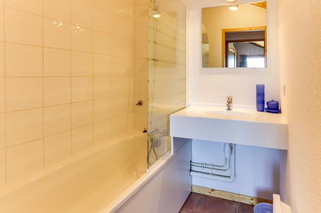 Appartements Epilobes - Vallandry