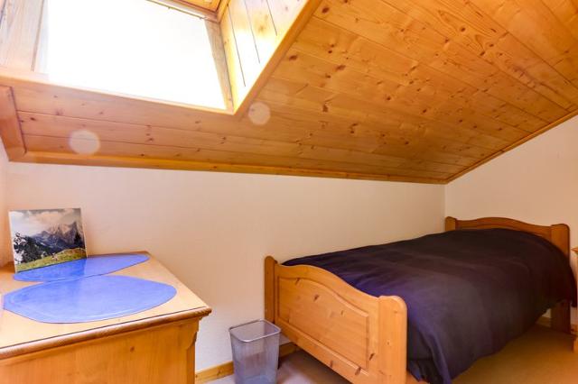 Appartements Epilobes - Vallandry
