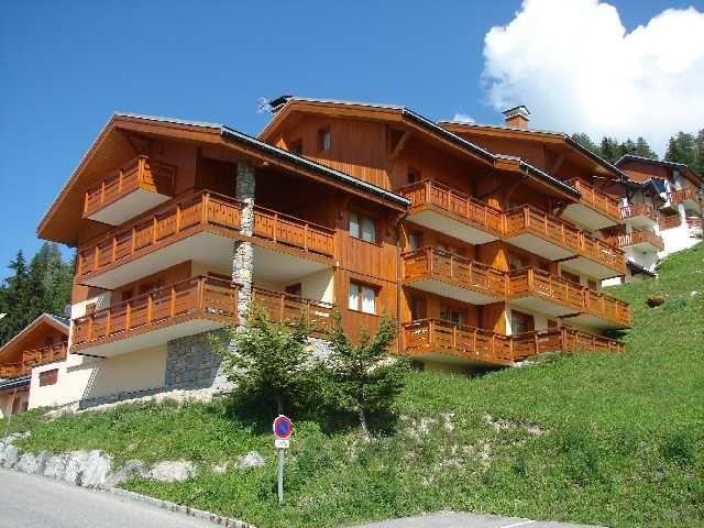Appartements Epilobes - Vallandry