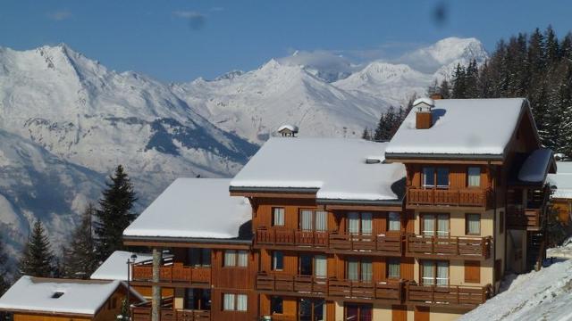 Appartements Epilobes - Vallandry