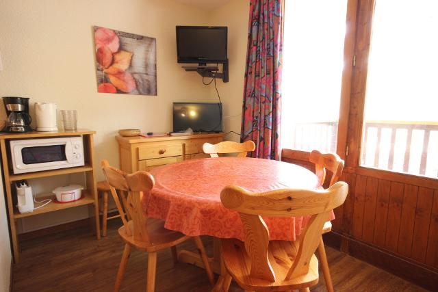 Appartements Grande Ourse - Vallandry