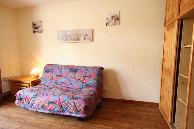 Appartements Grande Ourse - Vallandry