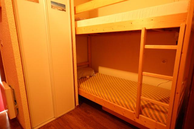 Appartements Grande Ourse - Vallandry