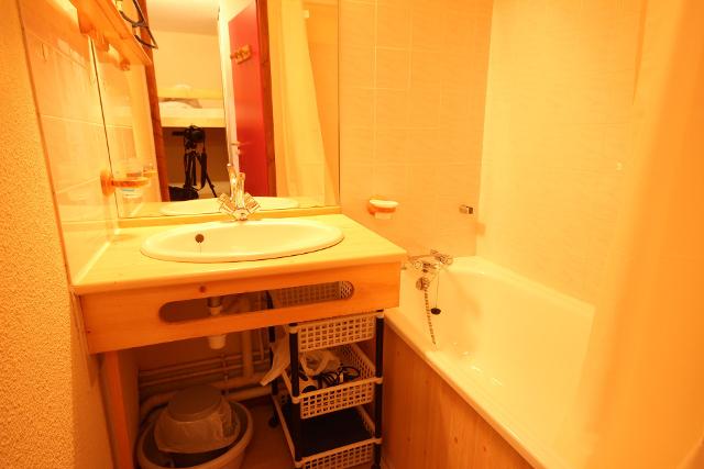 Appartements Grande Ourse - Vallandry
