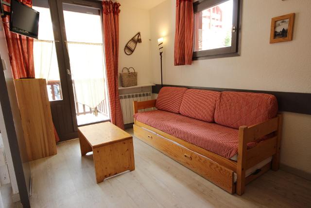 Appartements Grande Ourse - Vallandry
