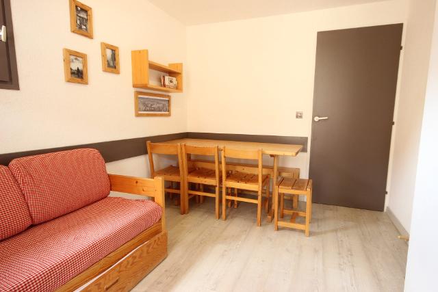 Appartements Grande Ourse - Vallandry