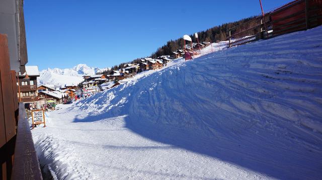 Appartements Grande Ourse - Vallandry