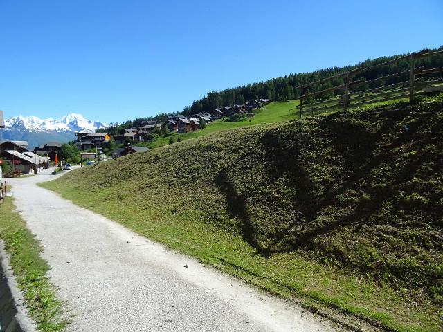 Appartements Grande Ourse - Vallandry
