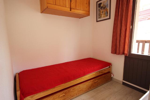 Appartements Grande Ourse - Vallandry