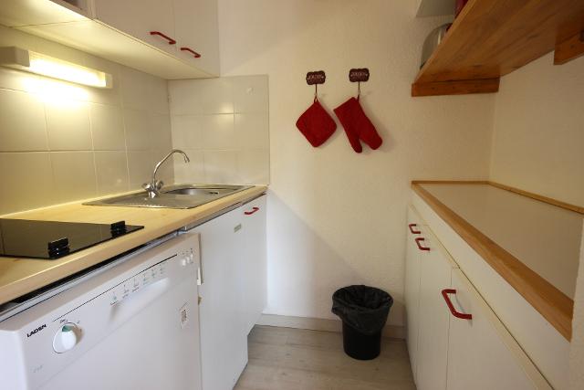 Appartements Grande Ourse - Vallandry