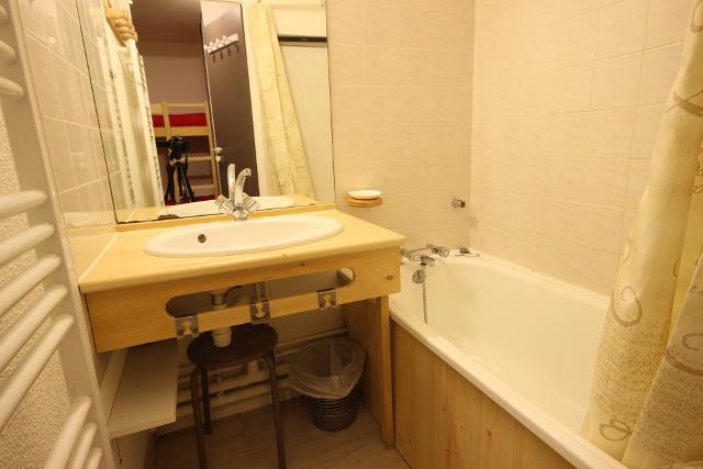 Appartements Grande Ourse - Vallandry