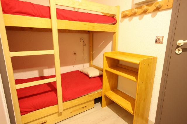 Appartements Grande Ourse - Vallandry