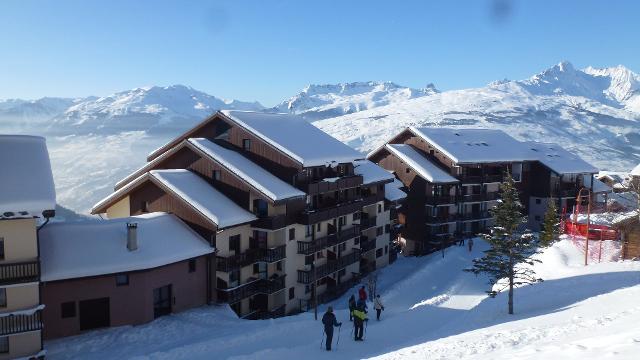 Appartements Grande Ourse - Vallandry