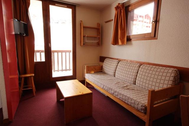 Appartements Grande Ourse - Vallandry