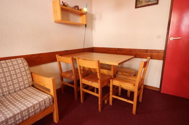 Appartements Grande Ourse - Vallandry